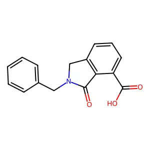 1-(2,4-dichlorobenzyl)-1H-pyrrole-2-carbaldehyde structure