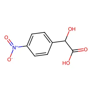 Pentafluorophenylisothiocyanate structure