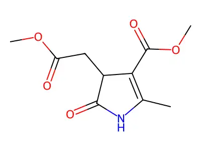 TAZIFYLLINE structure