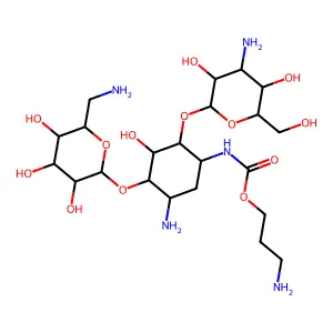 N-Phenylmaleisoimide structure
