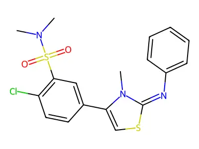 Metibride structure