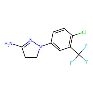 Thallium-bismuth-iodide structure