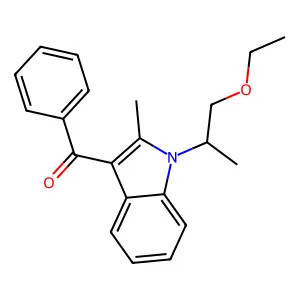 Perhydrodibenzo[a,i]fluorene structure
