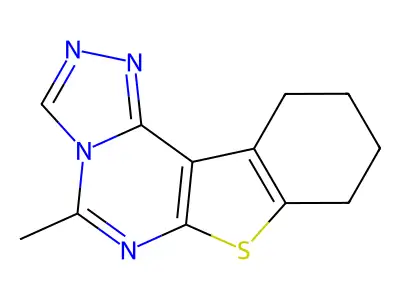 BAS 03374207 structure
