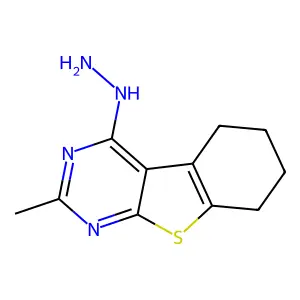Perhydrofluoranthene structure