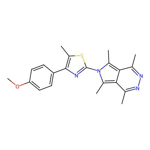 BAS 07249064 structure