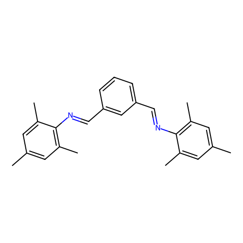 1-Pentadecyne,1-iodo structure