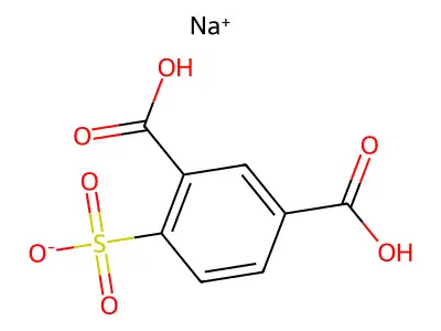 Ethyl 8-methyl-4-oxo-1,4-dihydroquinoline-3-carboxylate structure