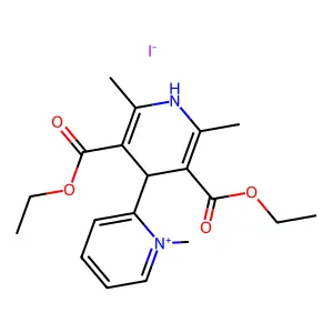 Pan-W-4 structure