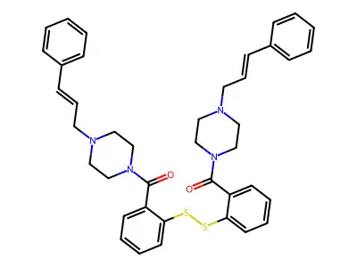 CTK5E5300 structure