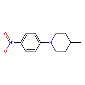 2-Methyl-1,4-dihydropyrimidin-4-one structure