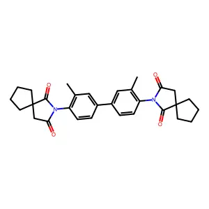 8-[4-[4-(7,9-dione structure