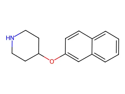 3-Acetyl-6-methoxy-2H-chromen-2-one structure