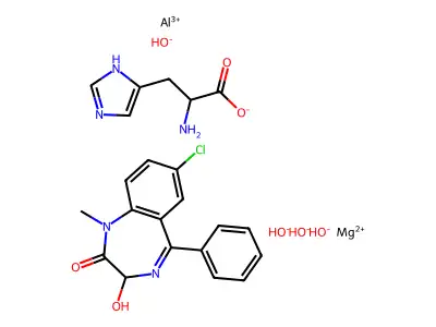 Levadial structure