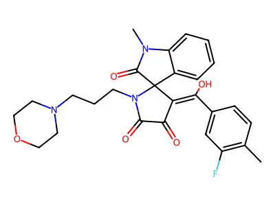 ChemDiv3_006666 structure