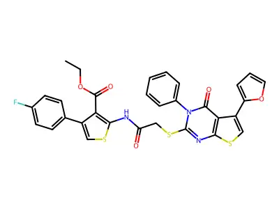 F3394-1388 structure