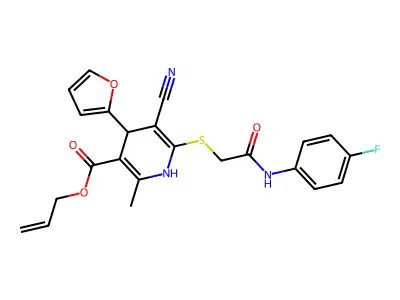 VU0507415-1 structure