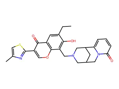 F0821-0296 structure
