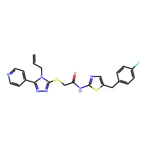 VU0508490-1 structure