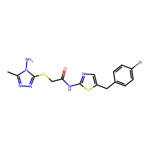 AB00686486-01 structure