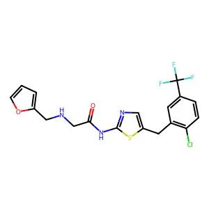 VU0508533-1 structure