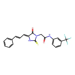 F1726-0204 structure