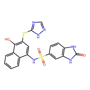 hsa62 structure