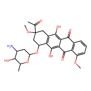 Magurlyt structure
