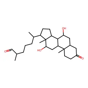 7,12-Dohoca structure