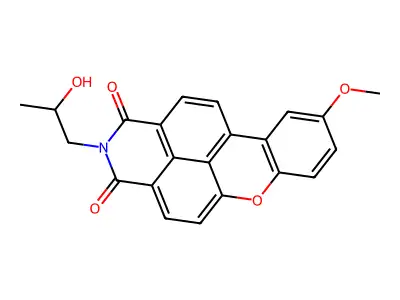 (4R,5R)-3,4,5,7-tetrahydropurine-2,6-dione structure