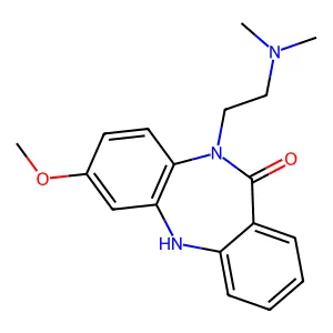 BRN 0839945 structure