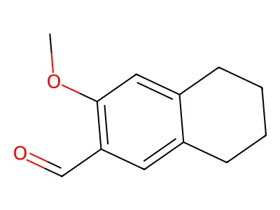 1-(4-Isobutoxyphenyl)ethanone structure
