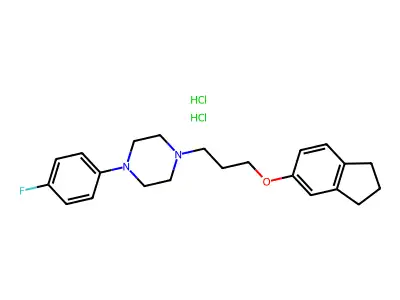1,2,4,5-Tetrazin-3-amine,N-butyl-6-methyl structure