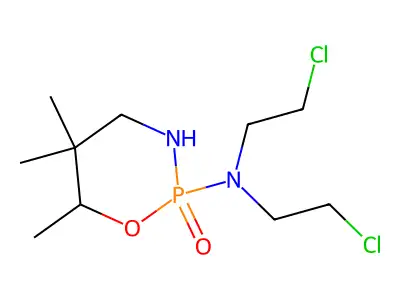 B 693 structure