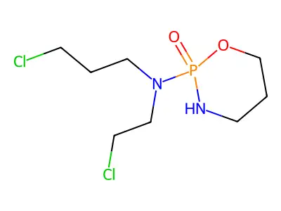 B 689 structure