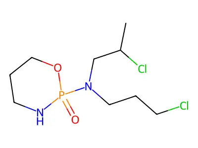B 688 structure