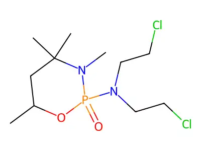 B 692 structure