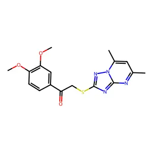 CBKinase1_011378 structure
