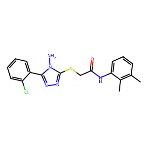 F2715-0462 structure
