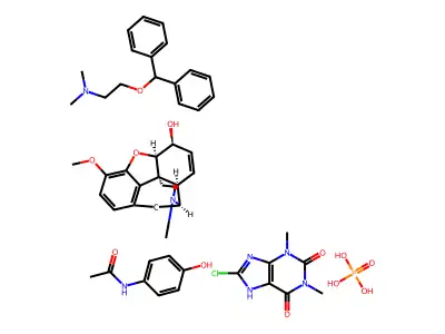 Migraeflux-orange structure