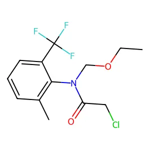 6-(gamma,gamma-Dimethylallylamino)purine riboside structure