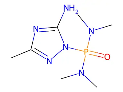 WP130 structure
