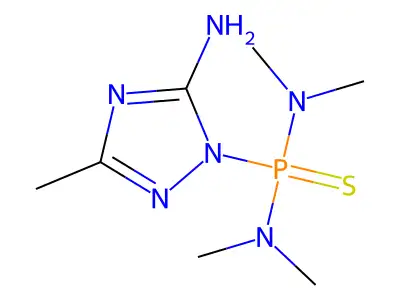 WP162 structure