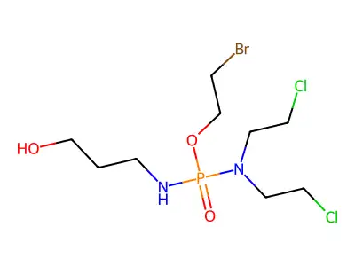 B 700 structure