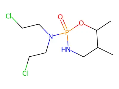 B 708 structure