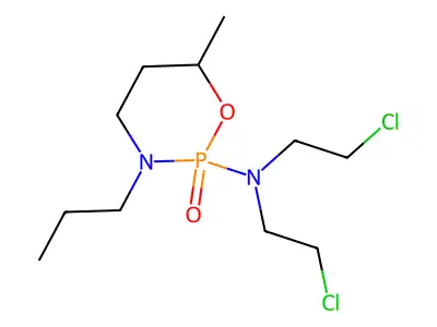 B 794 structure
