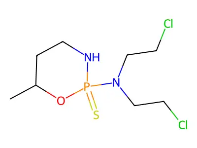 B 675 structure