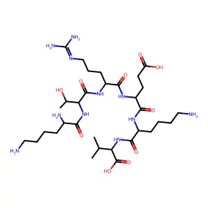 Ravidomycin structure