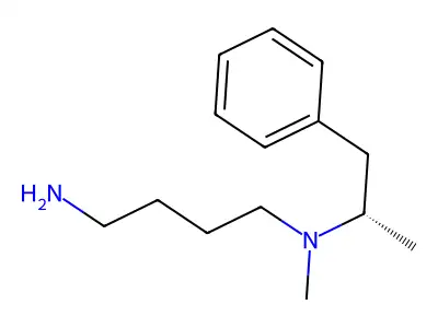 (4-Chlorophenyl)(3-methyl-1-benzofuran-2-yl)methanone structure