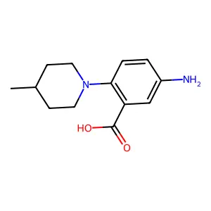 4-(4-Propylphenyl)-1,3-thiazol-2-amine structure